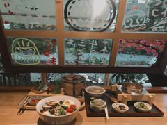 -馥家小馆(黔灵山公园店)