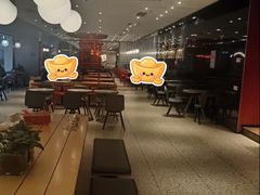 -肯德基(中央公园店)