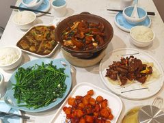-香香海南菜餐厅