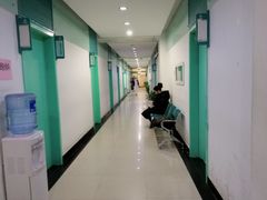 -第四军医大学西京医院·体检二部