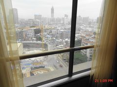 -厦门泰谷酒店(中山路镇海路地铁站店)