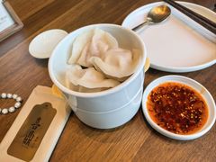 -喜鼎海胆水饺(东港店)