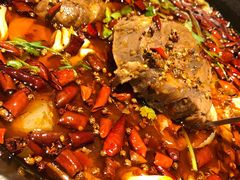 -受气牛肉·耙牛肉火锅(水晶郦城店)