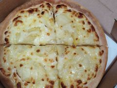 -玛格利塔·现烤披萨(宁德万达广场店)