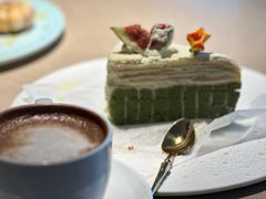 -波特曼西餐厅(中央大街店)