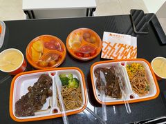 -豪客来牛排(伟诚广场店)