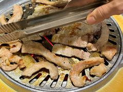 -喜来稀肉(虹泉路店)