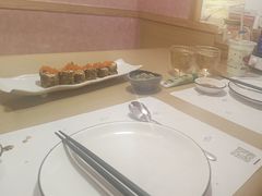 -小句号·精致料理(江南环球港店)