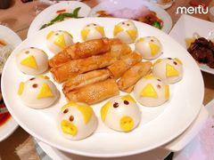 -上海红塔豪华精选酒店
