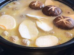 -捞神煲汤火锅(湖滨商业街店)