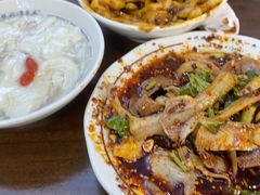 -西月城谭豆花(春熙路店)