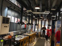 -喜来稀肉(虹泉路店)