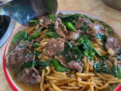 -三牛牛肉火锅