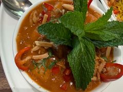 -ELI FALAFEL Lebanese&Mediterranean黎巴嫩美食(富城路店)
