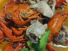 -陈生记黑鱼馆·20年活鱼现杀(宁波鼓楼店)