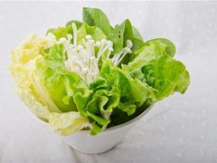 -陈三娃泡姜鸡(太白北路店)