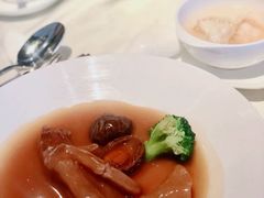 皇朝一品煲-皇朝会.经典传统粤菜(外滩店)