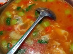 -肉串汪(望京店)