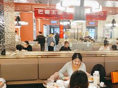 -巴蜀王婆大虾(南锣鼓巷店)