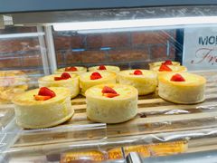 -85度C(南京中山南店)