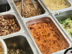 -张果佬年糕卷(科巷店)
