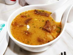 -翠華餐廳(浦东机场T1店)