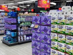 -家乐福(古北店)