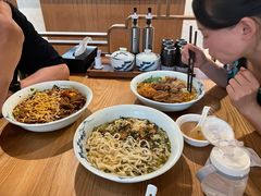 -难忘的面(五矿君澜酒店)