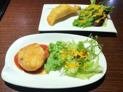 -BISTROFIORE美伊娜(伊犁南路店)