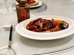 -世贸万锦大酒店·江南春中餐