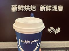 -瑞幸咖啡(解放碑英利大融城店)