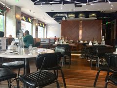 大堂-皇后餐厅-煲仔·小菜·打边炉(古北店)