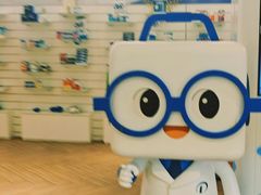 -EYEcare眼镜店(南京东路店)