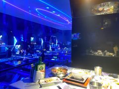 -M-MIX电音烤吧