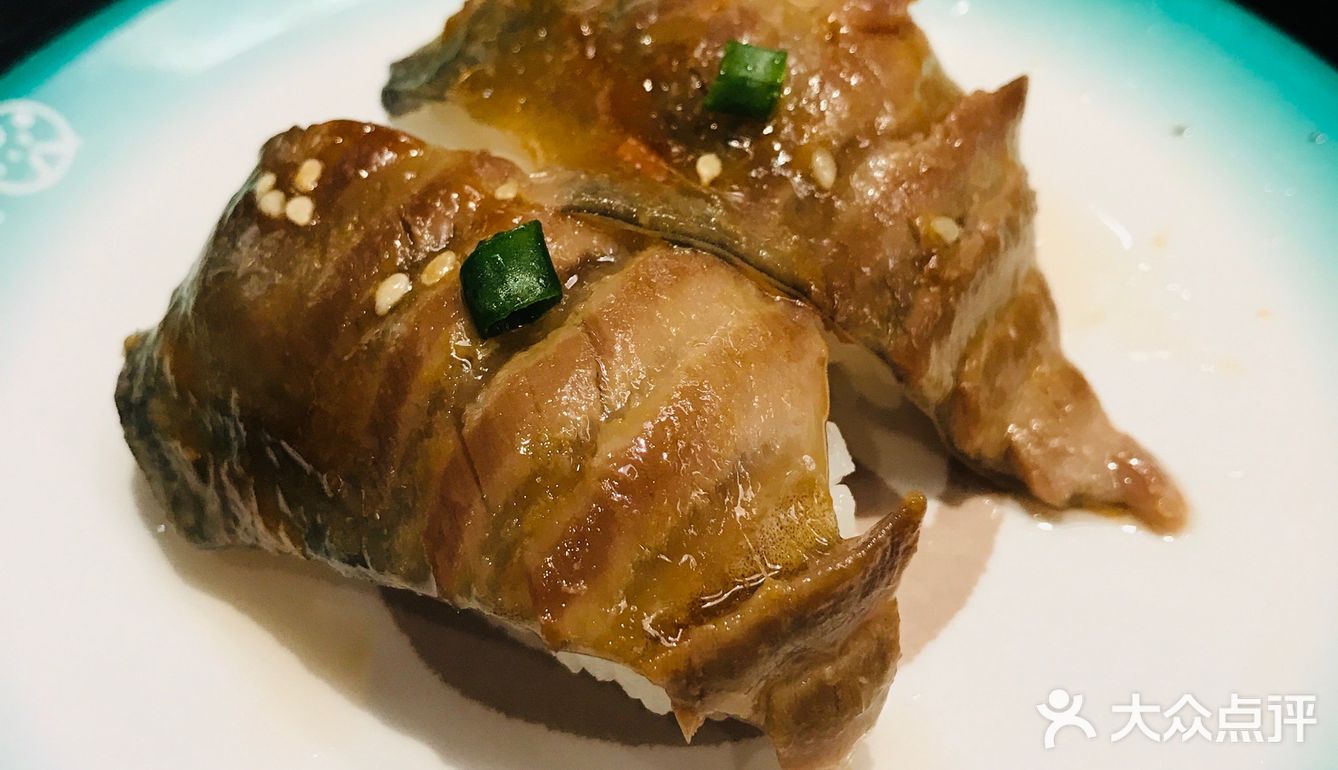 壹方城有什么好吃的日料？