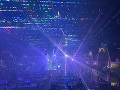 -M-MIX电音烤吧