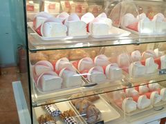 -味多美蛋糕(八大处店)