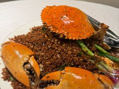 -喜记避风塘炒辣蟹(旗舰店)