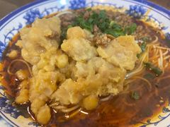 -碗里捞川渝特色面(沙河玖耀里店)