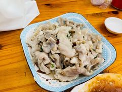 葱油花肠-如我美食(达道社区店)