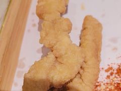 -南锣南门(东方银座店)