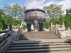 -鼎湖山风景区