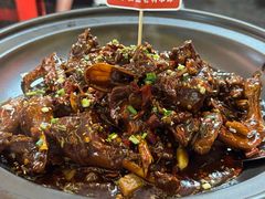 -回味黑鸭煲·始于2006(万松园店)