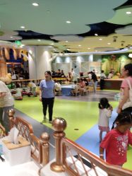 -MELAND CLUB亲子乐园•派对(虹桥万象城店)