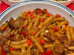 -恰八斗·猛火长沙菜(国贸店)