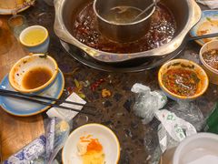 -金鼎雪山牦牛杂火锅(理县总店)