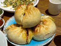 -蒙亨·手把肉·蒙古包文化主题餐厅(天恒广场店)