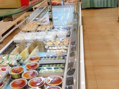 自助取餐区-供美香(集街店)