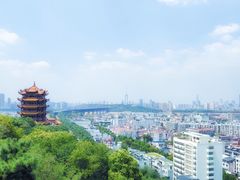 -武汉长江大桥