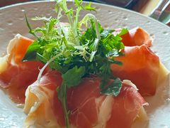 -安妮意大利餐厅(国贸店)